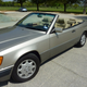 Illustration for article titled For $7,700, Could This 1993 Mercedes 300CE Be Your Summer Fling?